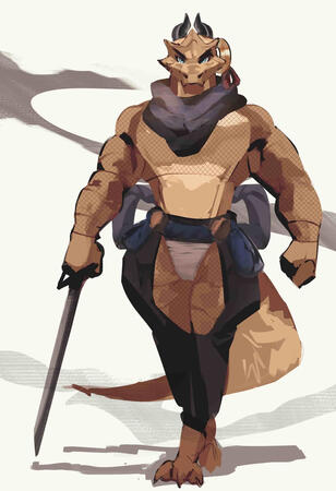 Full Body